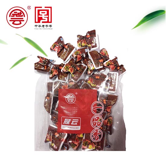 散稱一品香