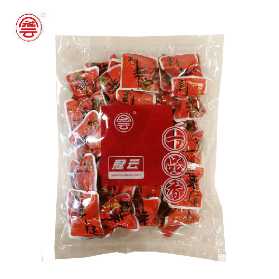 500g散稱一品香
